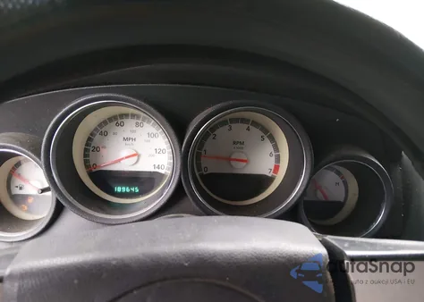 2009 Dodge Charger Sxt z USA, uszkodzony, nr VIN 2B3KA33V79H540017